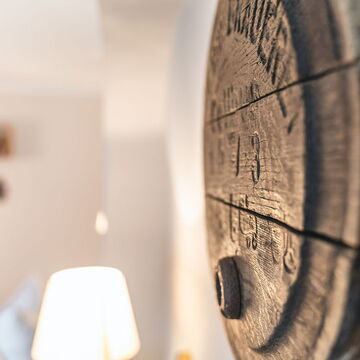 Doppelzimmer Klassik